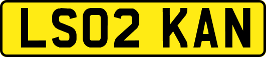 LS02KAN