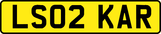 LS02KAR