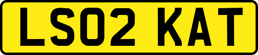 LS02KAT