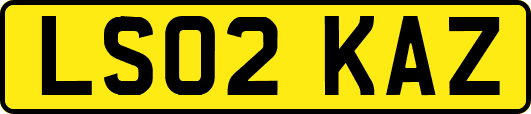 LS02KAZ