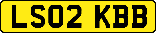 LS02KBB