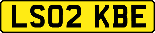 LS02KBE