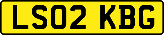 LS02KBG