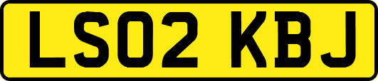 LS02KBJ