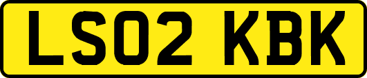 LS02KBK