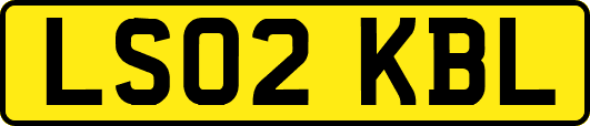 LS02KBL