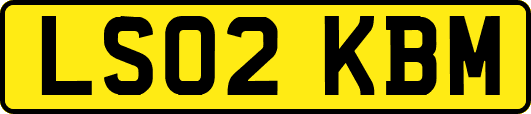 LS02KBM