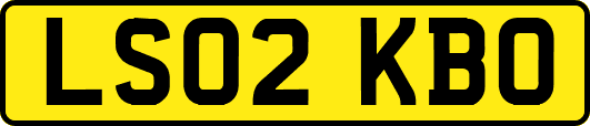 LS02KBO