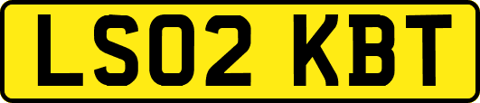 LS02KBT