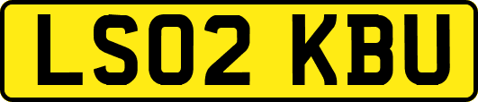 LS02KBU