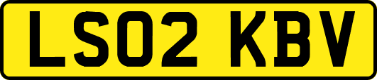 LS02KBV