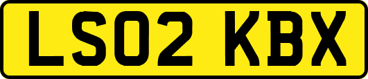 LS02KBX