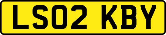 LS02KBY