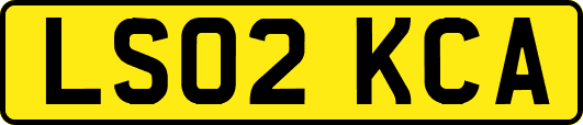 LS02KCA
