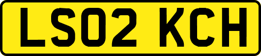 LS02KCH
