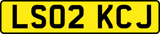 LS02KCJ