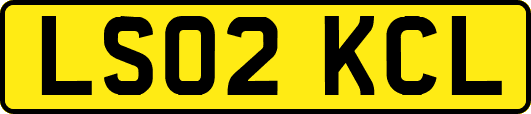 LS02KCL