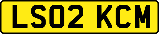 LS02KCM