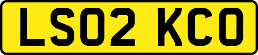 LS02KCO