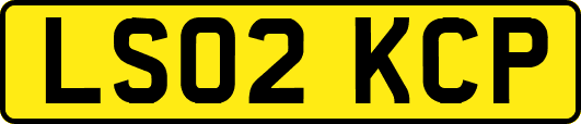LS02KCP