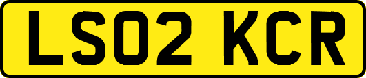 LS02KCR