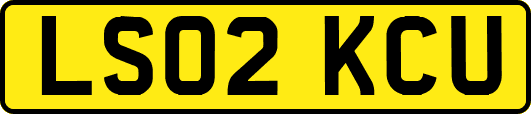 LS02KCU