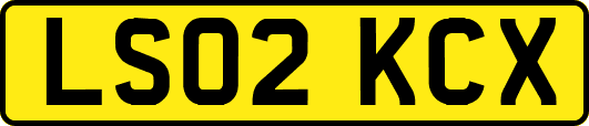 LS02KCX