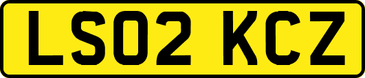 LS02KCZ
