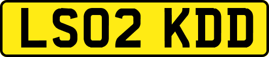 LS02KDD