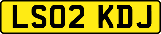 LS02KDJ