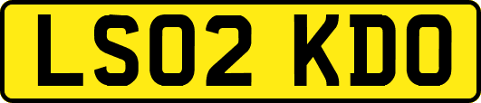 LS02KDO