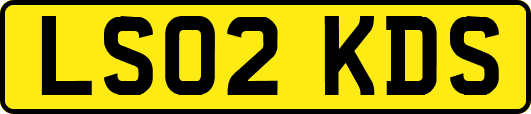 LS02KDS
