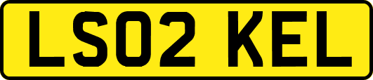LS02KEL