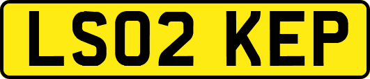 LS02KEP