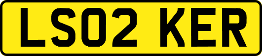 LS02KER