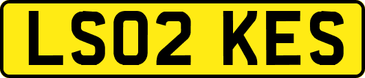 LS02KES