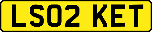 LS02KET