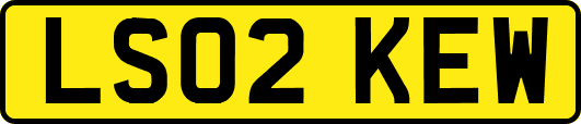 LS02KEW