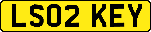 LS02KEY