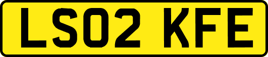 LS02KFE