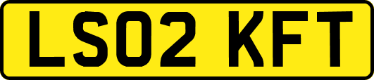 LS02KFT