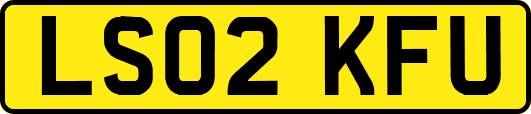 LS02KFU