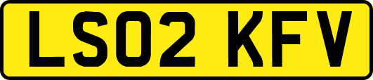 LS02KFV