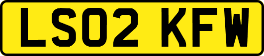 LS02KFW