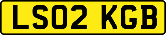 LS02KGB