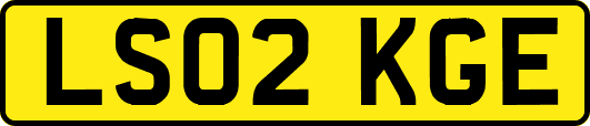 LS02KGE