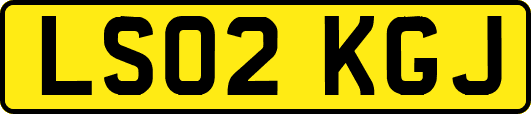 LS02KGJ