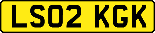 LS02KGK