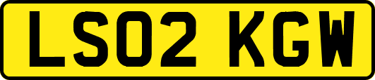 LS02KGW