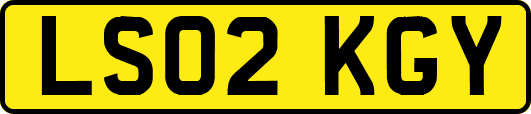 LS02KGY